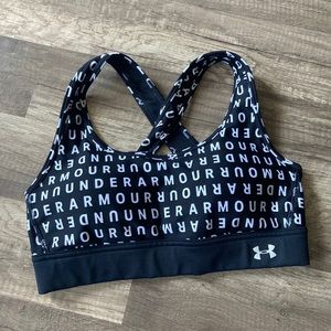 UnderAmour Sports bra